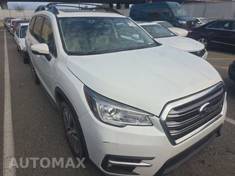 2019 Subaru Ascent Limited 7-Passenger - miniatura 3