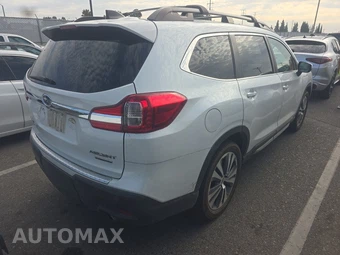 2019 Subaru Ascent Limited 7-Passenger - miniatura 4
