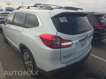 2019 Subaru Ascent Limited 7-Passenger - miniatura 6