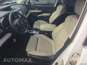 2019 Subaru Ascent Limited 7-Passenger - miniatura 7