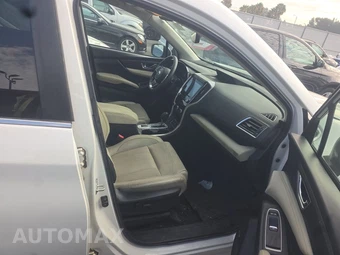2019 Subaru Ascent Limited 7-Passenger - miniatura 8