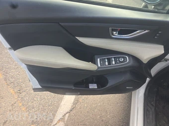 2019 Subaru Ascent Limited 7-Passenger - miniatura 9