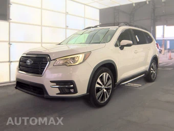 2019 Subaru Ascent Limited 7-Passenger