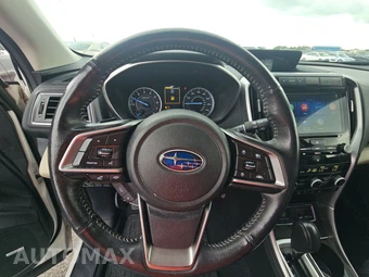 2019 Subaru Ascent Limited 7-Passenger - miniatura 10