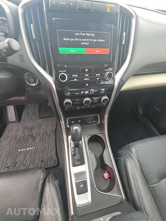 2019 Subaru Ascent Limited 7-Passenger - miniatura 11