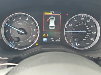 2019 Subaru Ascent Limited 7-Passenger - miniatura 12