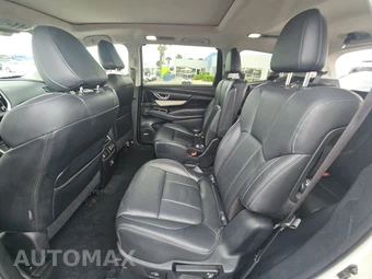 2019 Subaru Ascent Limited 7-Passenger - miniatura 13