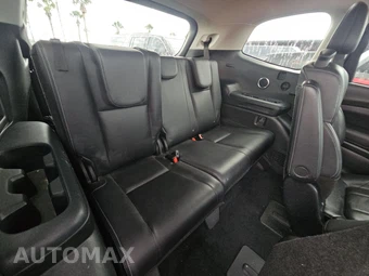 2019 Subaru Ascent Limited 7-Passenger - miniatura 14