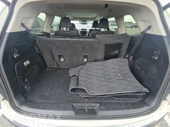 2019 Subaru Ascent Limited 7-Passenger - miniatura 17