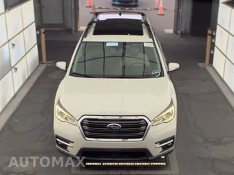 2019 Subaru Ascent Limited 7-Passenger - miniatura 2