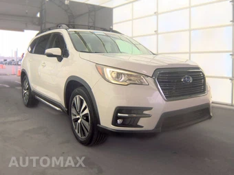 2019 Subaru Ascent Limited 7-Passenger - miniatura 3