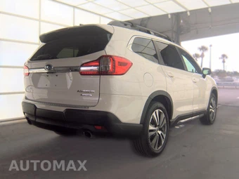 2019 Subaru Ascent Limited 7-Passenger - miniatura 4