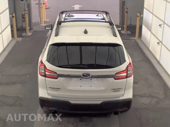 2019 Subaru Ascent Limited 7-Passenger - miniatura 5
