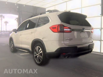 2019 Subaru Ascent Limited 7-Passenger - miniatura 6
