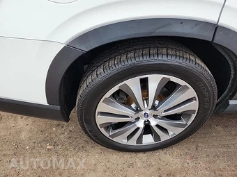 2019 Subaru Ascent Limited 7-Passenger - miniatura 10