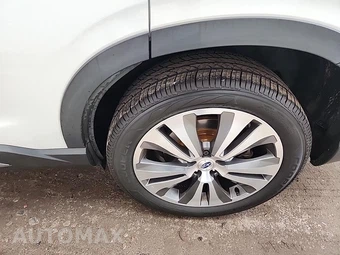 2019 Subaru Ascent Limited 7-Passenger - miniatura 11