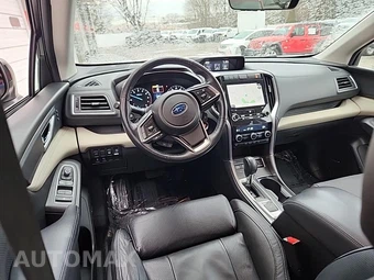 2019 Subaru Ascent Limited 7-Passenger - miniatura 14