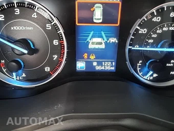 2019 Subaru Ascent Limited 7-Passenger - miniatura 15