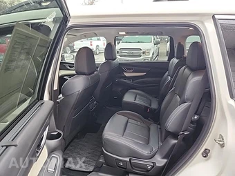 2019 Subaru Ascent Limited 7-Passenger - miniatura 16