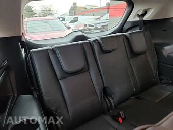 2019 Subaru Ascent Limited 7-Passenger - miniatura 17