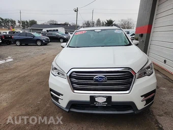 2019 Subaru Ascent Limited 7-Passenger - miniatura 2