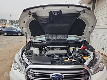 2019 Subaru Ascent Limited 7-Passenger - miniatura 20