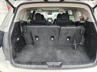 2019 Subaru Ascent Limited 7-Passenger - miniatura 21