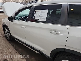 2019 Subaru Ascent Limited 7-Passenger - miniatura 22