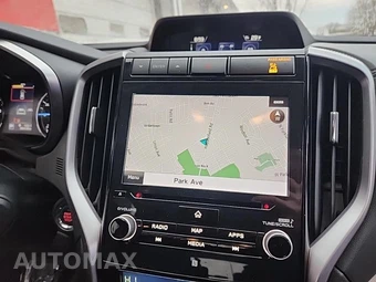 2019 Subaru Ascent Limited 7-Passenger - miniatura 25