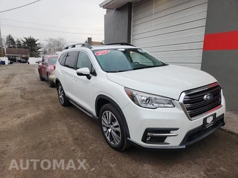 2019 Subaru Ascent Limited 7-Passenger - miniatura 3