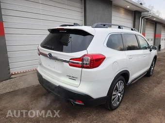 2019 Subaru Ascent Limited 7-Passenger - miniatura 4