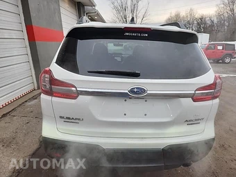 2019 Subaru Ascent Limited 7-Passenger - miniatura 5