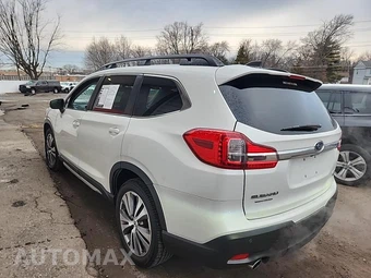 2019 Subaru Ascent Limited 7-Passenger - miniatura 6