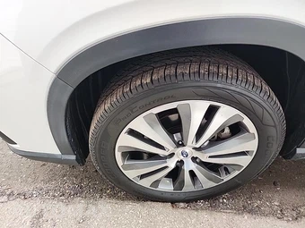 2019 Subaru Ascent Limited 7-Passenger - miniatura 8
