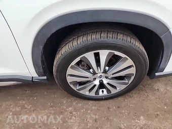 2019 Subaru Ascent Limited 7-Passenger - miniatura 9