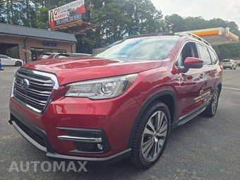 2019 Subaru Ascent Limited 7-Passenger