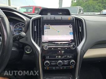 2019 Subaru Ascent Limited 7-Passenger - miniatura 10