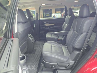 2019 Subaru Ascent Limited 7-Passenger - miniatura 13