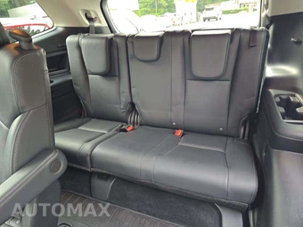 2019 Subaru Ascent Limited 7-Passenger - miniatura 14