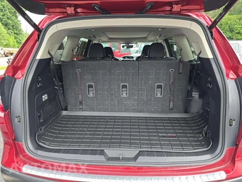 2019 Subaru Ascent Limited 7-Passenger - miniatura 15