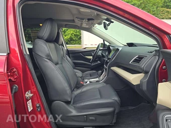 2019 Subaru Ascent Limited 7-Passenger - miniatura 19