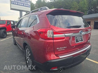 2019 Subaru Ascent Limited 7-Passenger - miniatura 2