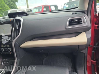 2019 Subaru Ascent Limited 7-Passenger - miniatura 20