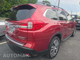 2019 Subaru Ascent Limited 7-Passenger - miniatura 3