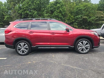 2019 Subaru Ascent Limited 7-Passenger - miniatura 4