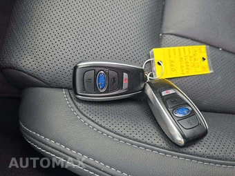 2019 Subaru Ascent Limited 7-Passenger - miniatura 8