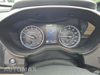 2019 Subaru Ascent Limited 7-Passenger - miniatura 9