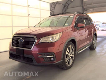 2019 Subaru Ascent Limited 7-Passenger