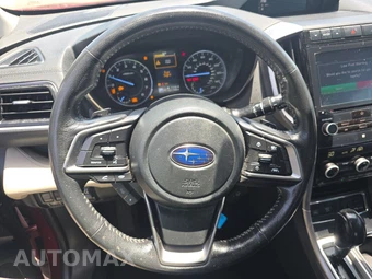 2019 Subaru Ascent Limited 7-Passenger - miniatura 10