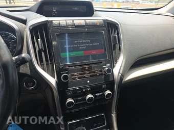 2019 Subaru Ascent Limited 7-Passenger - miniatura 11